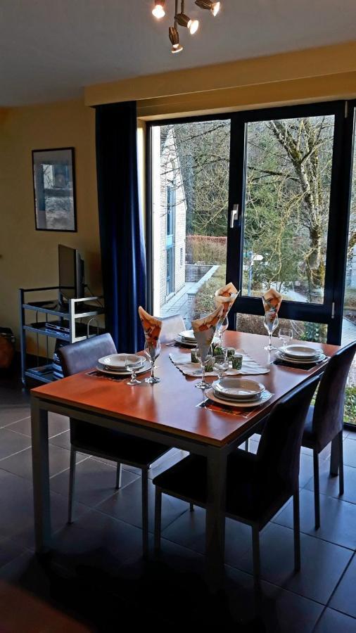 Durbuy Residence -A201- 外观 照片