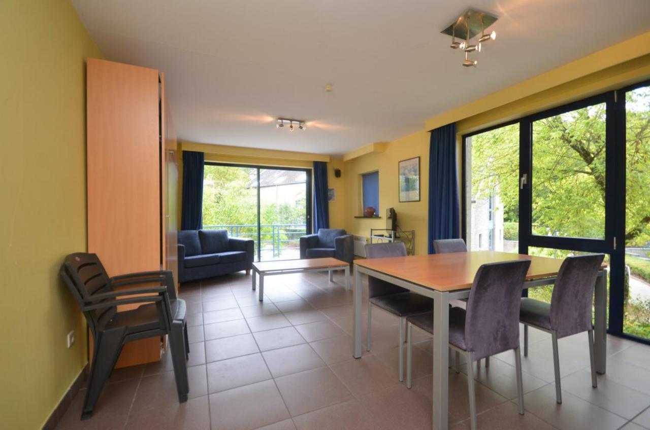 Durbuy Residence -A201- 外观 照片