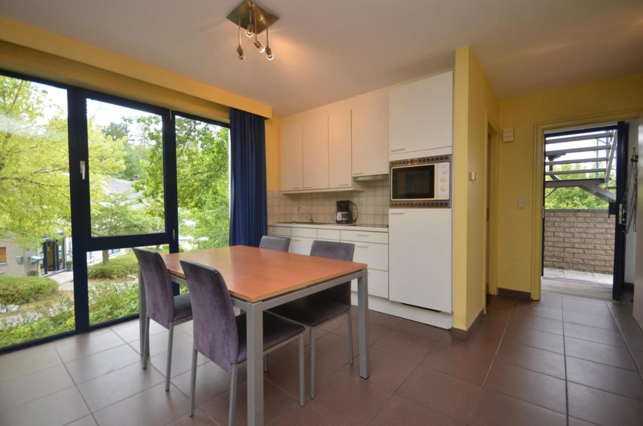 Durbuy Residence -A201- 外观 照片
