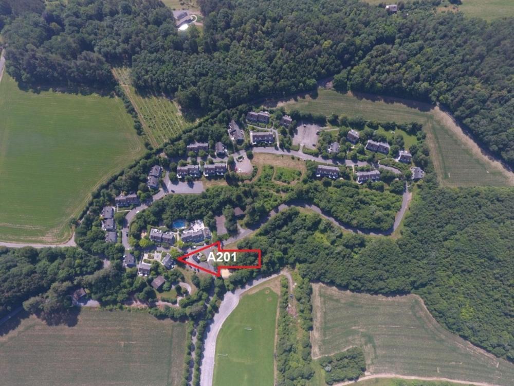 Durbuy Residence -A201- 外观 照片
