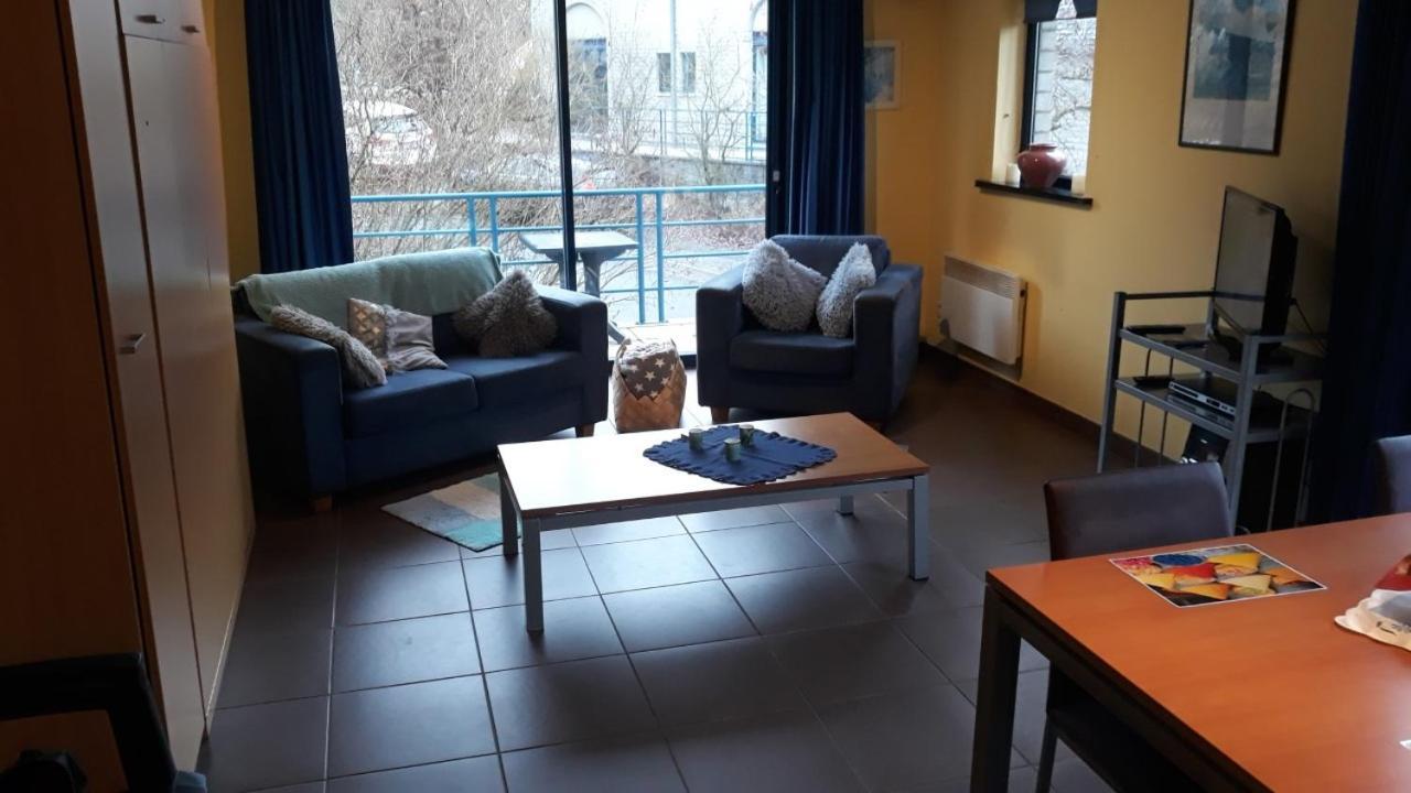 Durbuy Residence -A201- 外观 照片