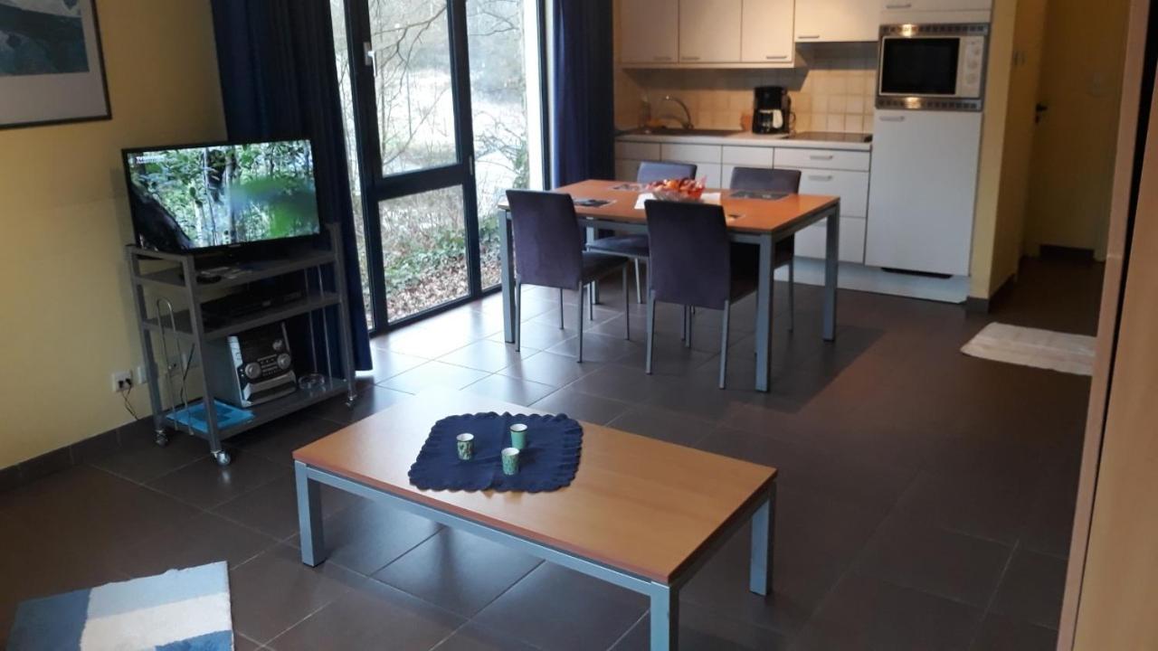 Durbuy Residence -A201- 外观 照片