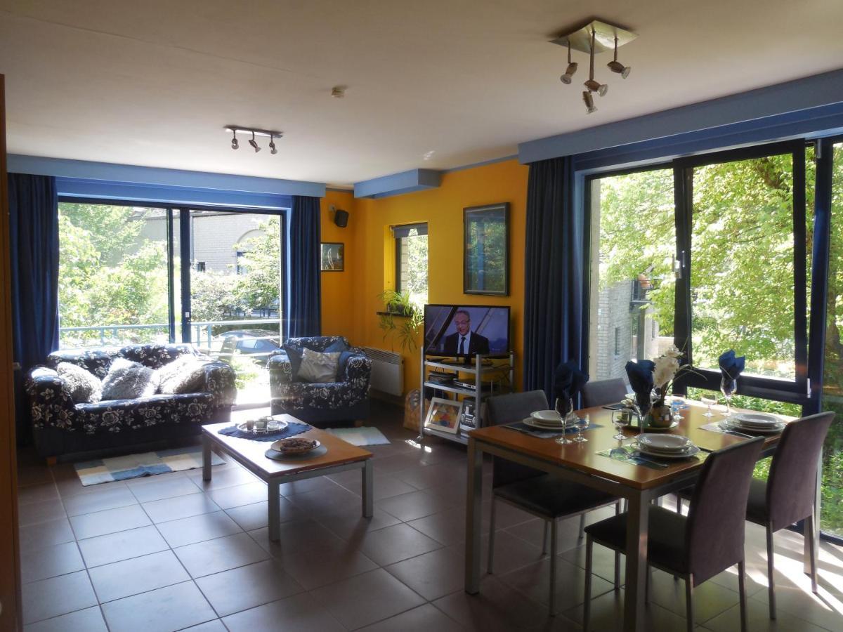 Durbuy Residence -A201- 外观 照片