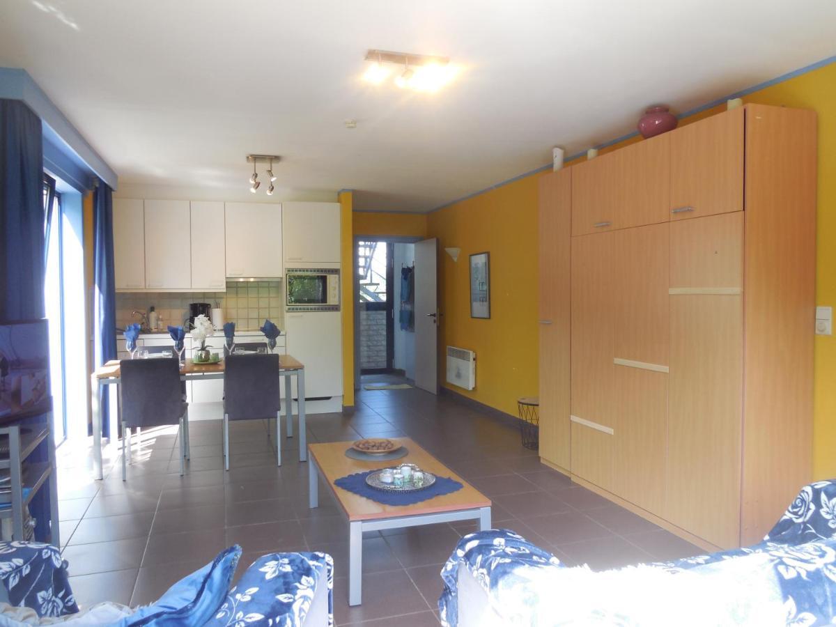 Durbuy Residence -A201- 外观 照片