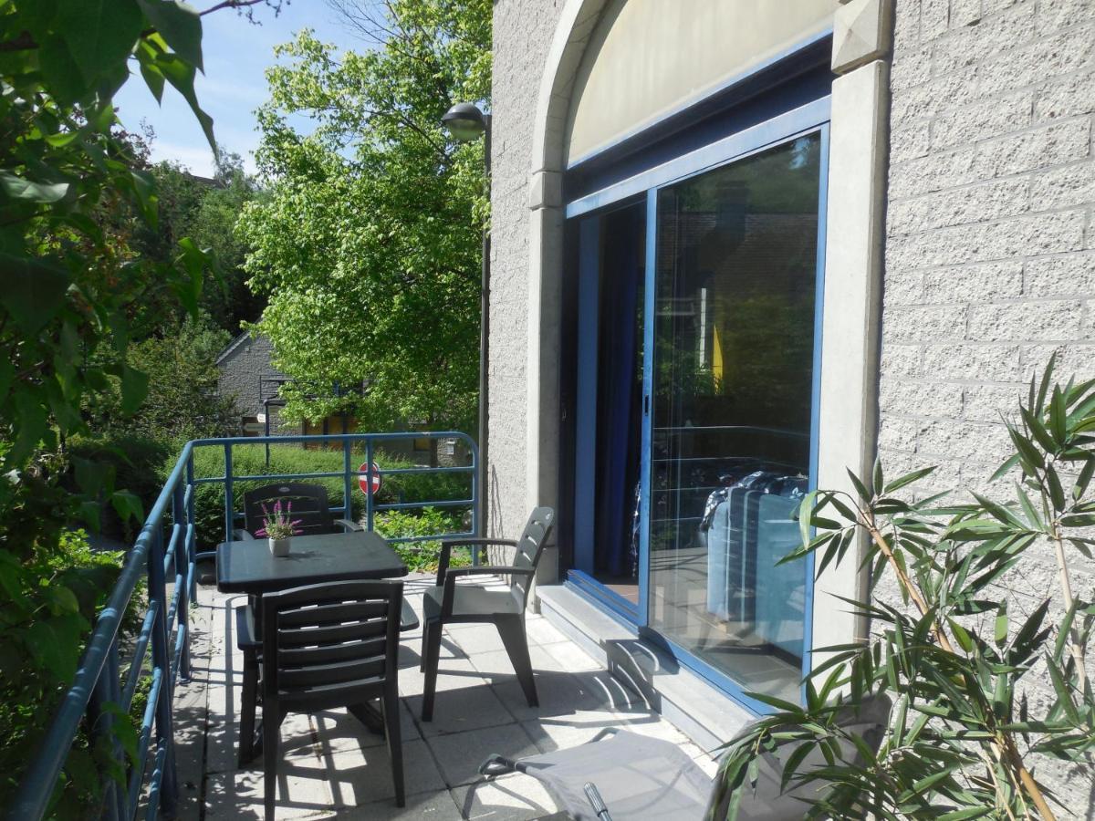 Durbuy Residence -A201- 外观 照片